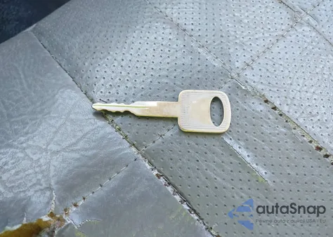 1997 Ford Ranger Splash/Xl/Xlt from USA, damaged, VIN 1FTCR10AXVTA90720